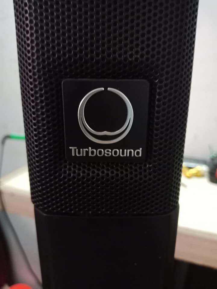 Loa Turbosound Inspire IP500