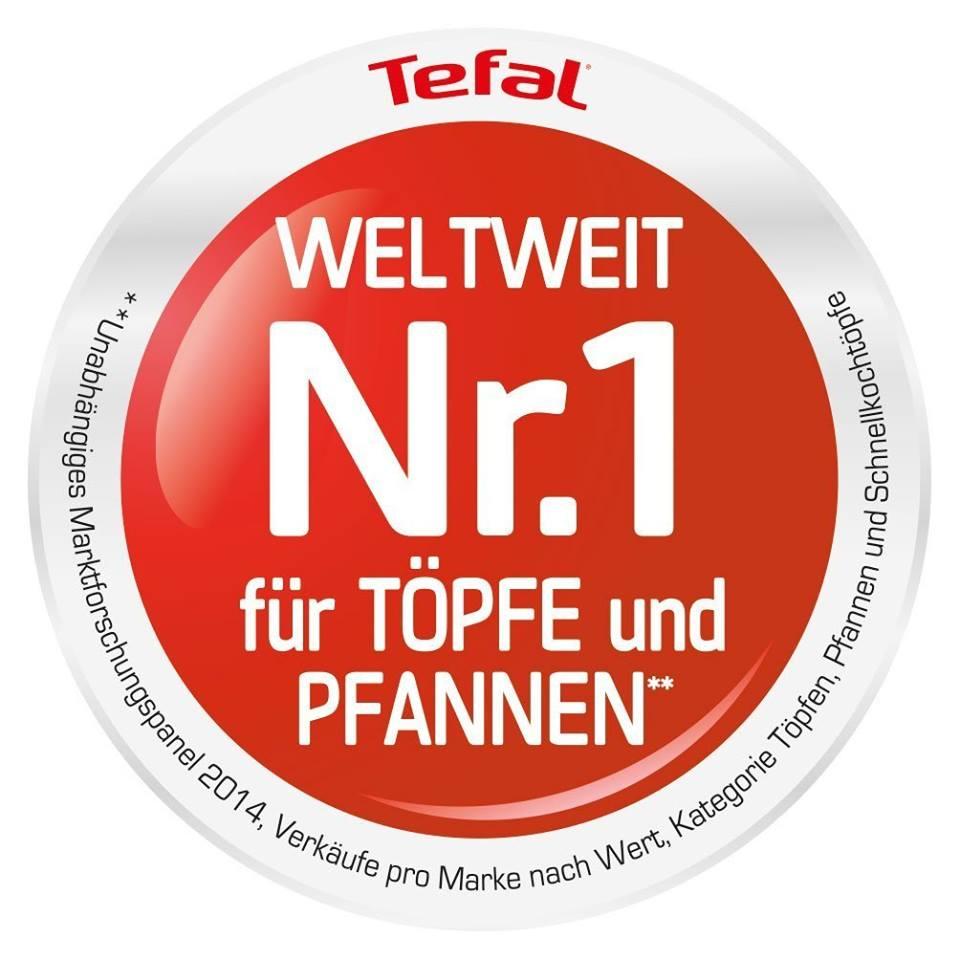 Chảo Tefal Talent Pro 20cm