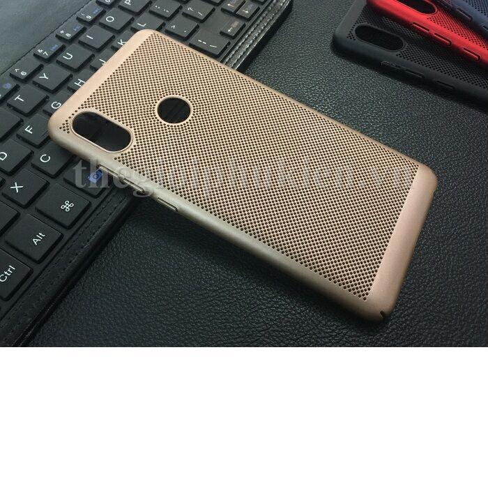 Ốp lưng Xiaomi Redmi 7 tản nhiệt thời trang cao cấp