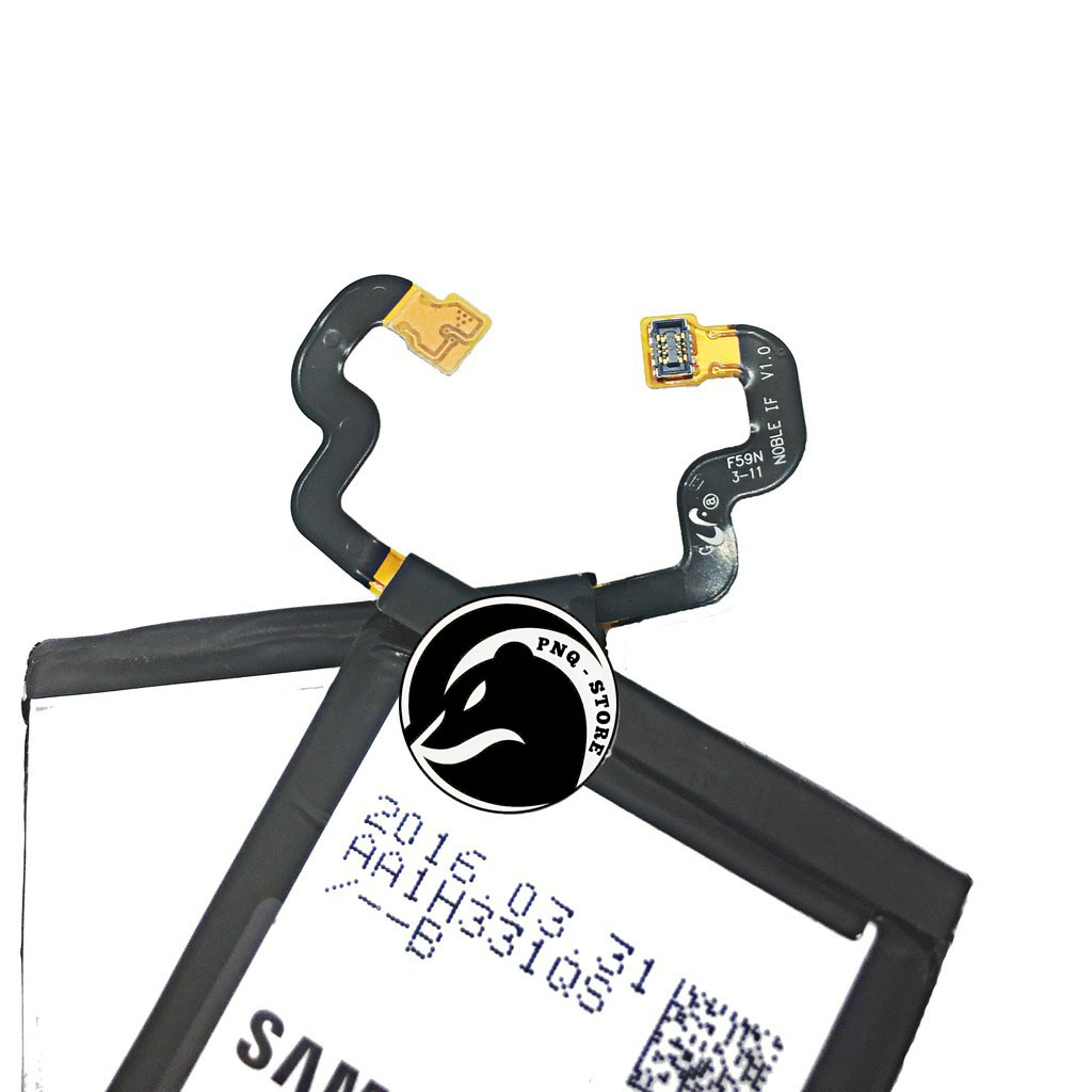 Pin SAMSUNG Galaxy Note 5 (N920- ABA), 3000mAh  - Đúng chất lượng - BH 06 Tháng