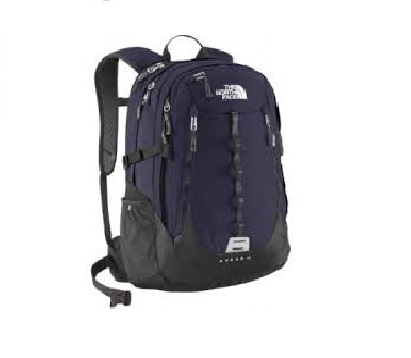 Balo the north face sugeII transit