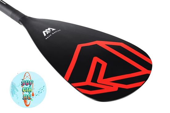 Mái chèo Carbon Guide Aqua Marina B0302770