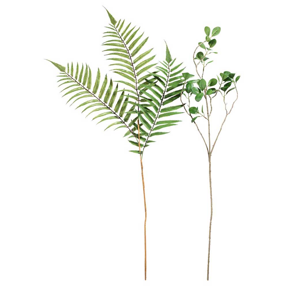 Cây trang trí | JYSK Dagfinn | nhựa polyester | 70cm