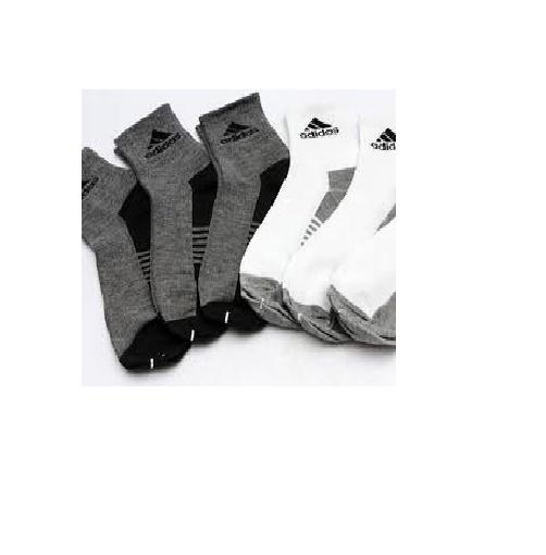 3 đôi tất thể thao Adidas