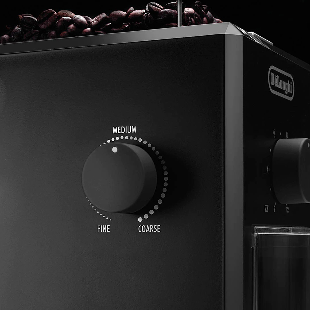 Máy Xay Hạt Cà Phê DELONGHI - KG79 | Hàng công ty