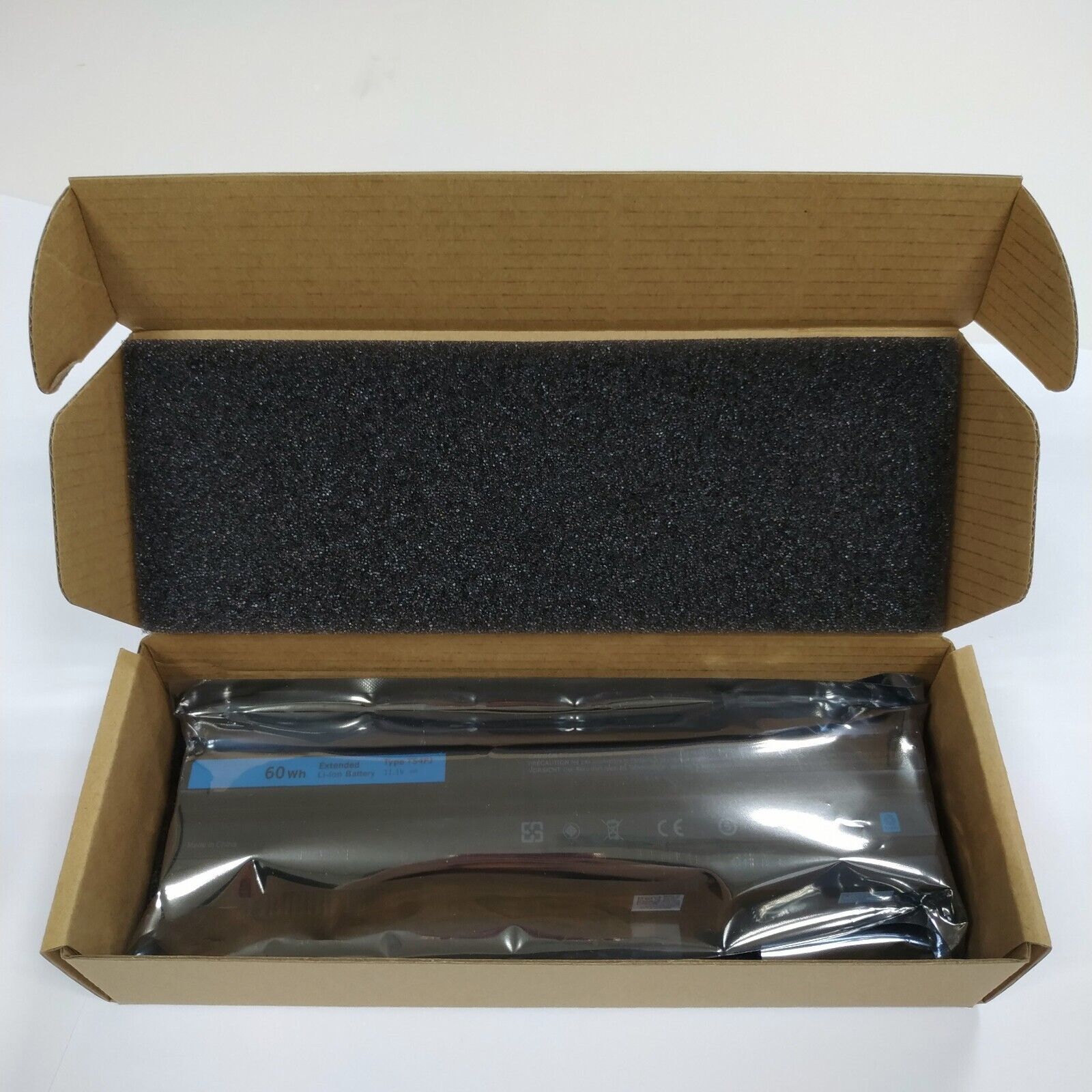 Pin Laptop Dell (Original) Latitude E6540 E6440 E5530 E5430 E6520 E6420 N3X1D New Battery