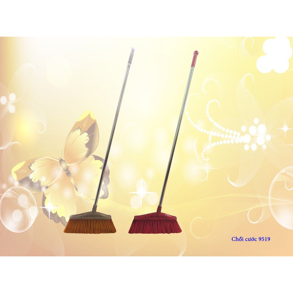 chổi cước No 9519