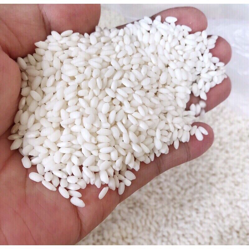 NẾP CÁI HOA VÀNG PMT 1KG