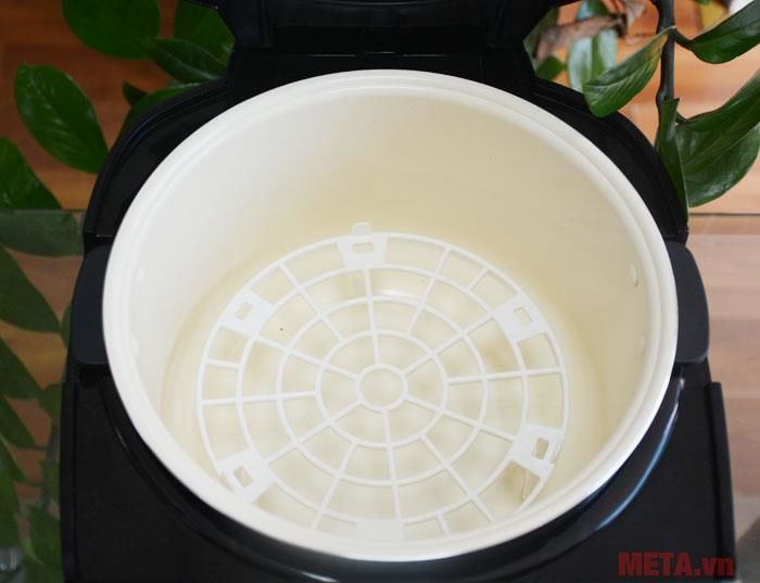 Máy Làm Tỏi Đen Đa Năng Perfect PF-MC 108