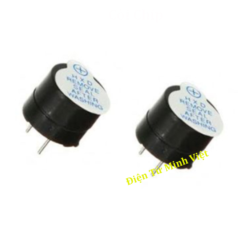 COMBO 3 Còi Chip Loại 9,5x12mm