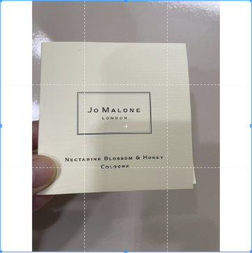 [HCM][AUTH 1000%] Vial Sample Mẫu thử Nước hoa Jomalone Nectarine 1.5ml
