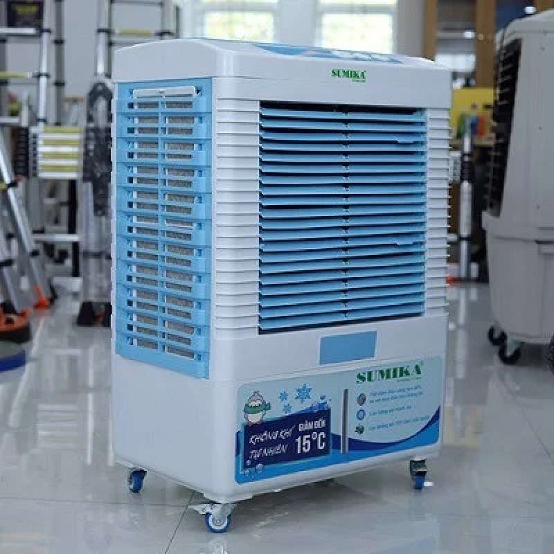 Bảng giá MÁY LÀM MÁT SUMIKA A500A ( CÓ REMOTE)