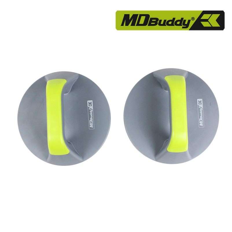 Dụng cụ hít đất chuyên nghiệp MDBuddy MD1434