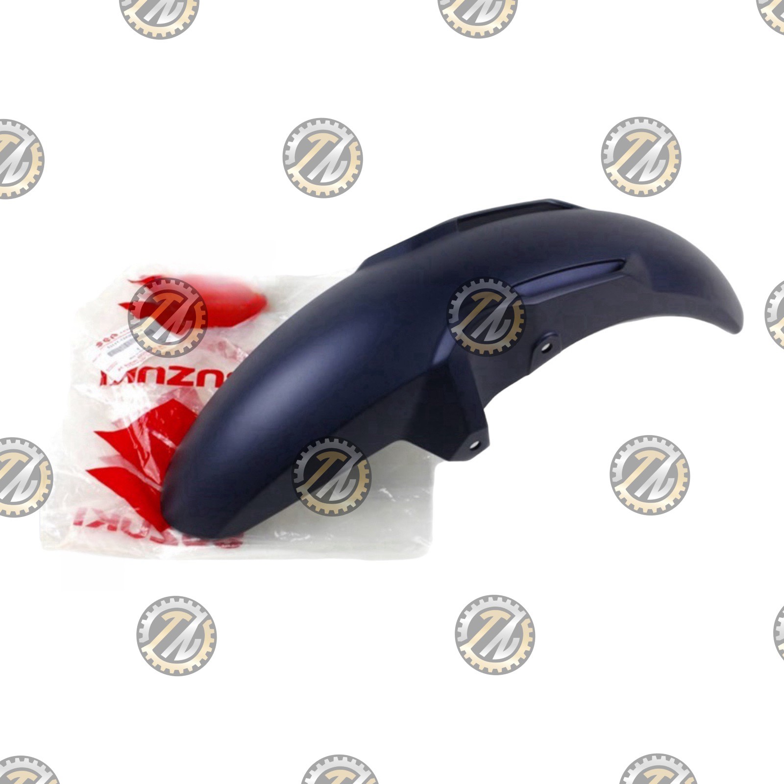 [HCM]Dè trước Satria /Raider fi đủ màu