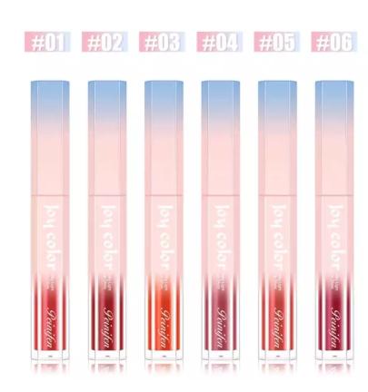 [HCM]Son Kem Tint Joy Color siêu lì