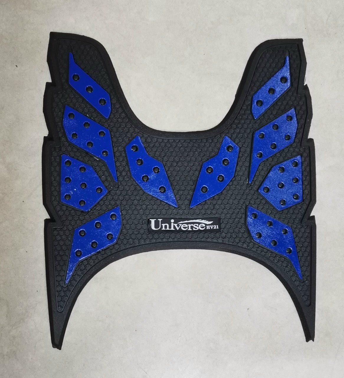 2021 Vision Car Rubber Mats