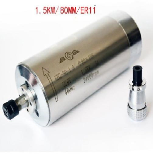 Gá động cơ phay spindle 65
