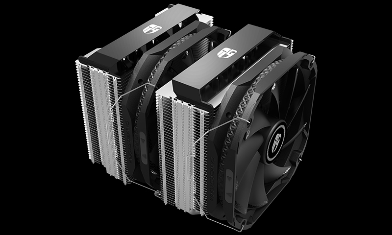 Tản nhiệt Deepcool Assassin III
