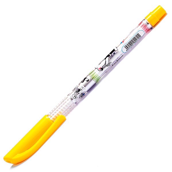 Bút bi Thiên Long TL-062 mực xanh