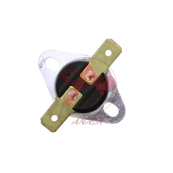 Relay Nhiệt KSD301 (250V-10A)