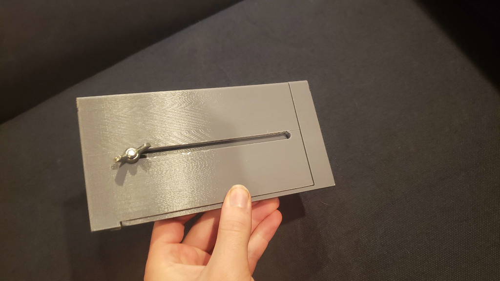Ngàm gắn JoyCon cho iPad và iPad Mini