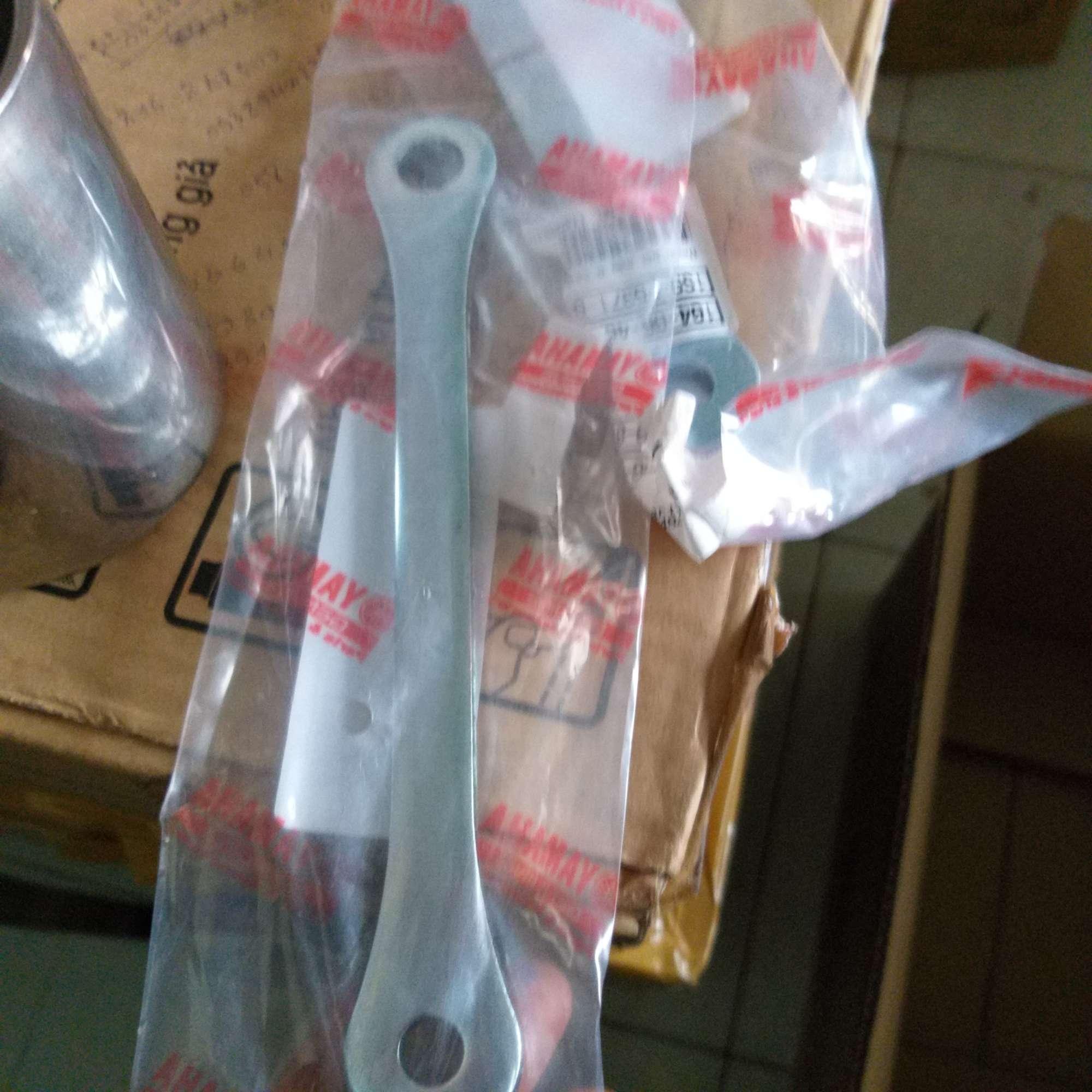 pát lắp má thắng đùm exciter 2010