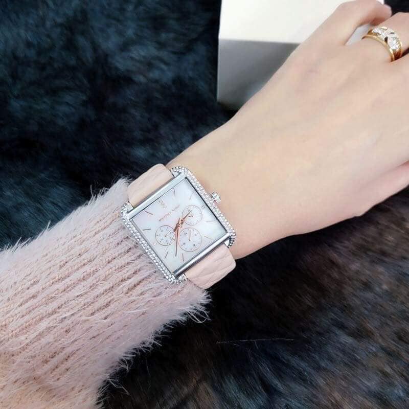 [HCM]Đồng Hồ Michael Kors Nữ MK2768 32mm Chính Hãng