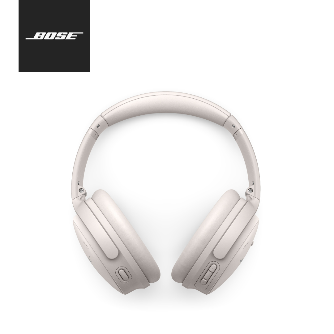 Tai Nghe Chống Ồn Bose QuietComfort 45 [CHÍNH HÃNG| TRẢ GÓP 0%]