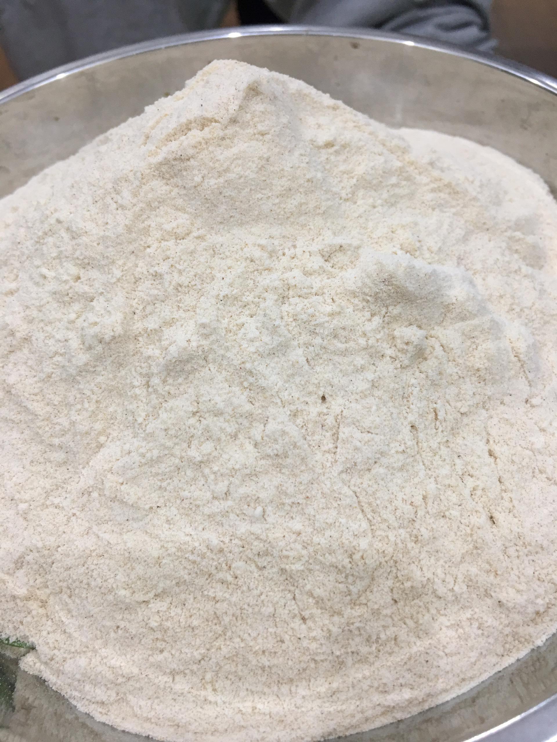 Bột Tỏi Nguyên Chất (Gói 1kg)