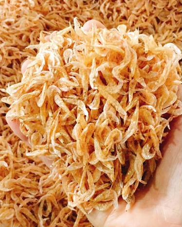  Tép Khô  ruốc khô Loại Ngon khối lượng 100gr- Moi Khô Ruốc Khô Biển Loại 1 Ngon Sạch ,bảo quản lâu ,chất lượng đảm bảo ,chế biến nhiều món ngon cho gia đình,hải sản khô thực phẩm khô Thiên Tú  chất lượng  uy tín  bổ dưỡng cho mọi gia đình 