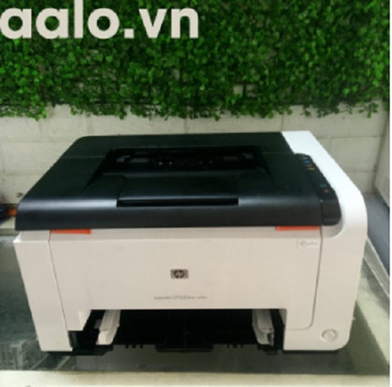 MÁY IN LASER MÀU HP LASEJET CP1025