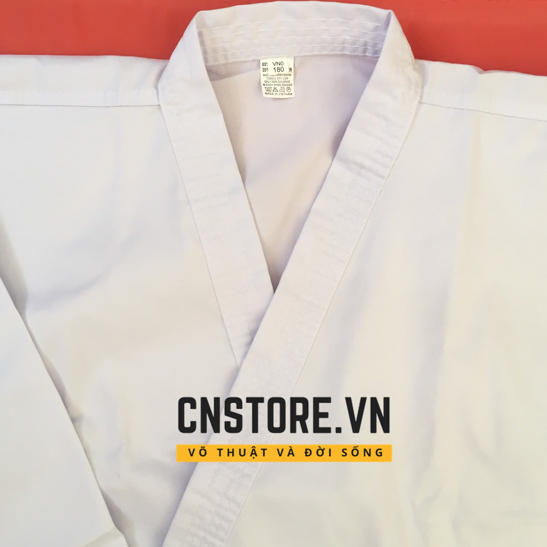 Võ Phục Karate/ Judo/ Aikido Giá Rẻ Chất Lượng Tốt