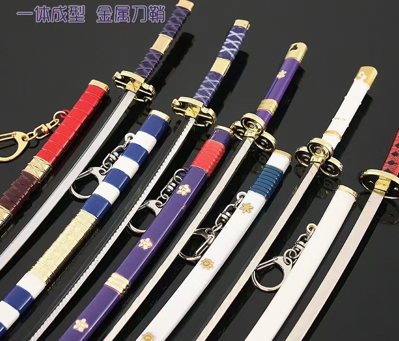 Đồ Chơi Lắp Ghép Xếp Hình Mô Hình Kiếm Enma Sword Của Zoro Trong Đảo Hải  Tặc 1502 Với 936 Mảnh Ghép giá rẻ nhất tháng 82023