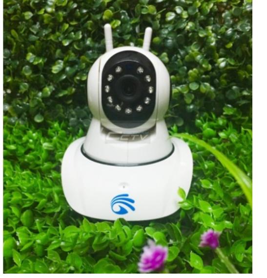 CAMERA IPWIFI 360 độ YS1200