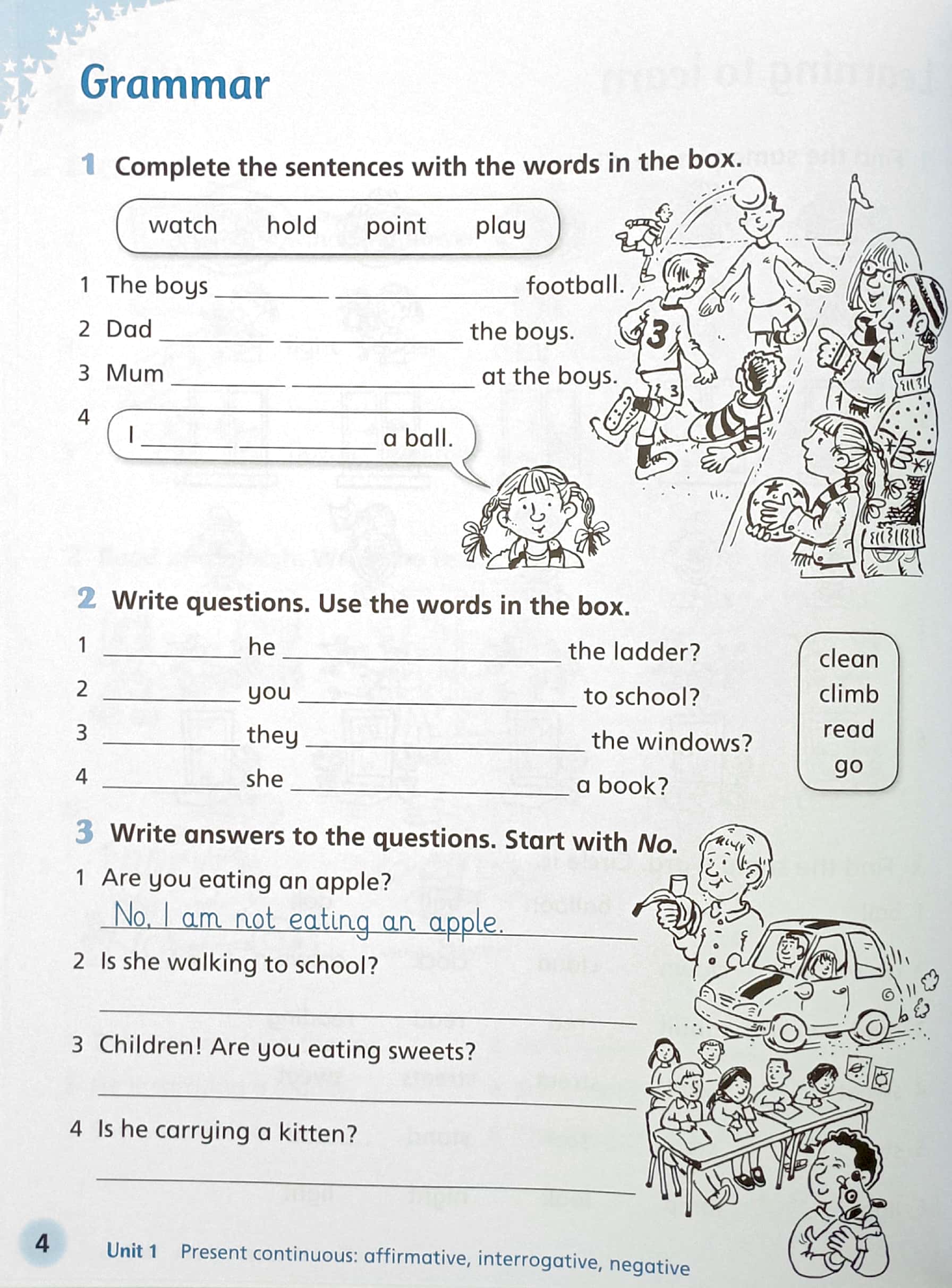 Sách Ngoại Văn - Fahasa - English World 2 Workbook Pack