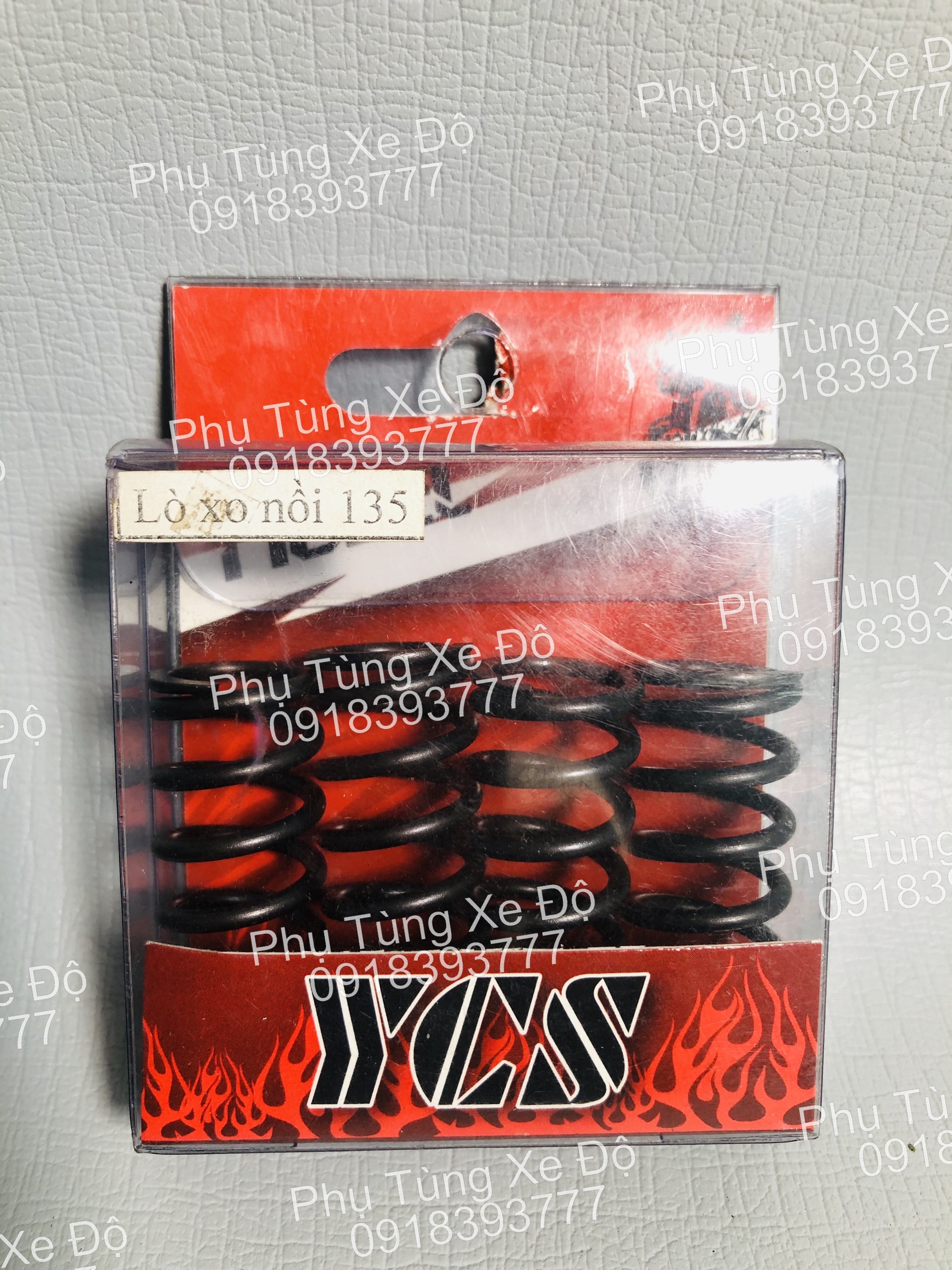 Loxo nồi ycs ex135