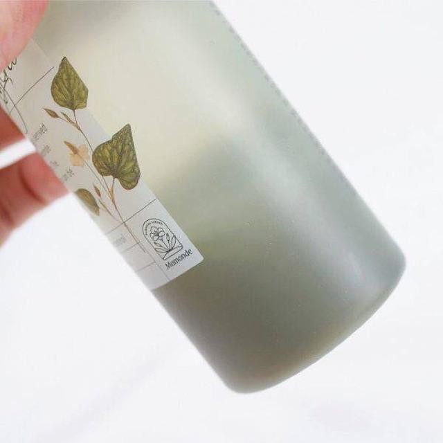 Toner diếp cá Mamonde Pore Clean