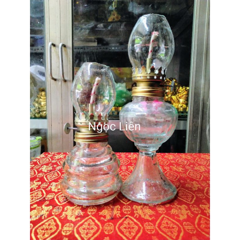 Đèn dầu rẻ
