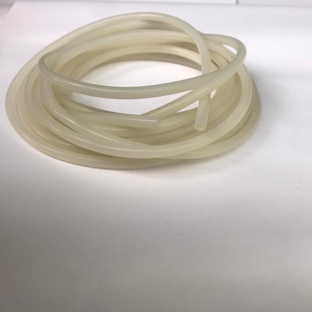 Ống silicon siêu dẻo 4x6mm