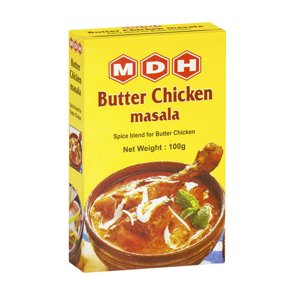MDH Butter Chicken Masala (100g)