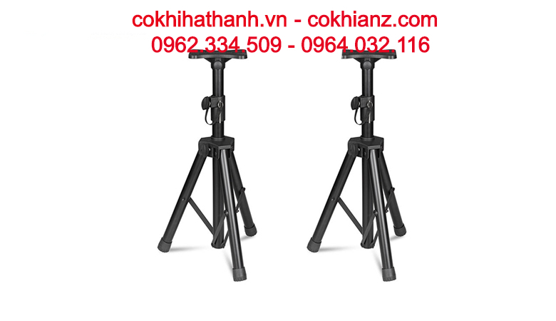 CHÂN LOA CAO CẤP 2 CHIẾC KT 60-140CM