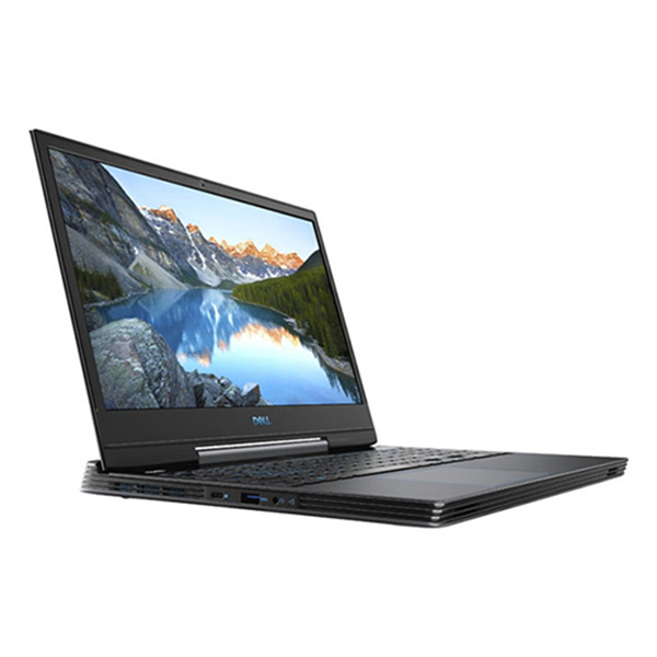 Laptop Dell Gaming Inspiron15 5590 G5 (i7 9750H/8GB/256SSD/1TB/15.6inch/IPS/W10SL/4GD GTX1650) 4F4Y41