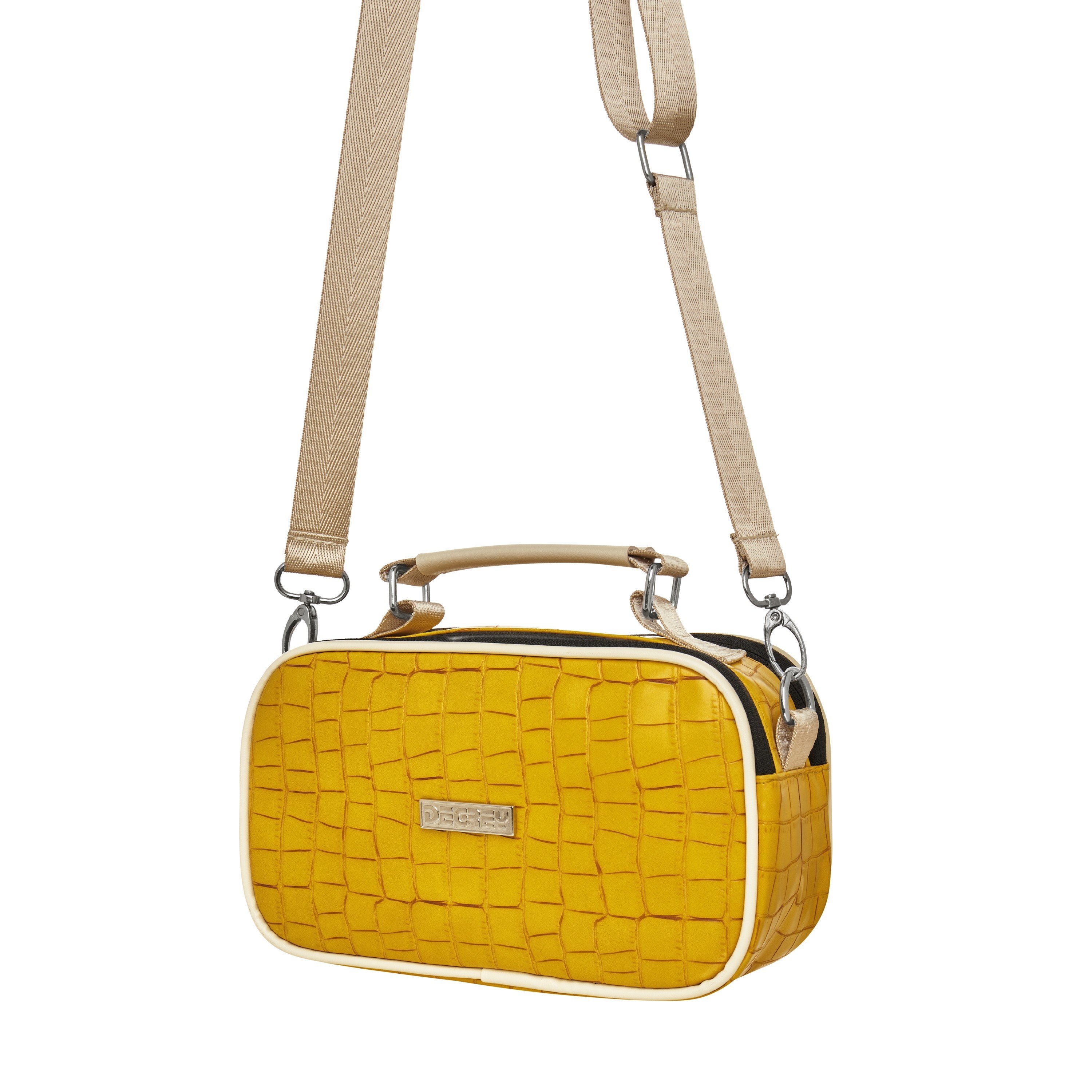 Degrey Coffee Simili Bag