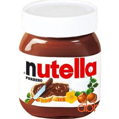 Mứt hạt dẻ hiệu Nutella 200g