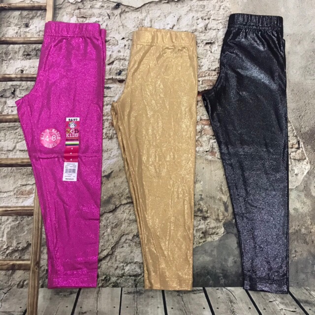 Quần legging bé gái 15kg -30kg