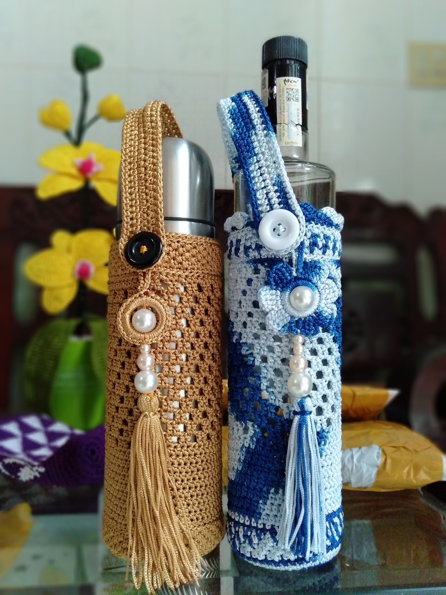 TÚI ĐỰNG BÌNH GIỮ NHIỆT