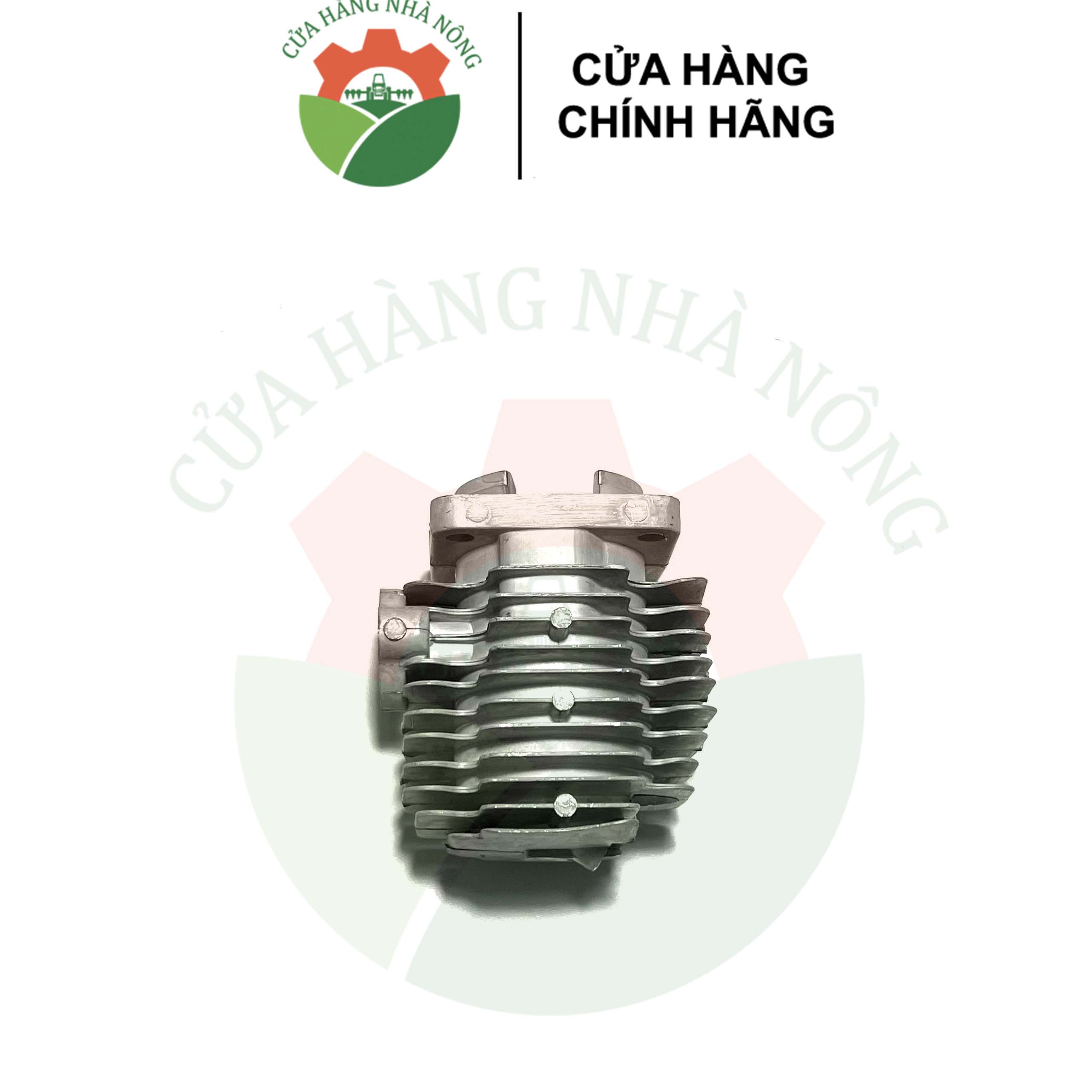 Bộ nòng piston máy cắt cỏ 411 chất lượng tốt