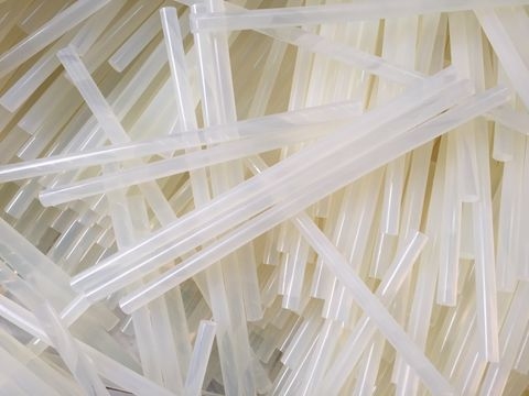 100 cây keo nến nhỏ loại tốt