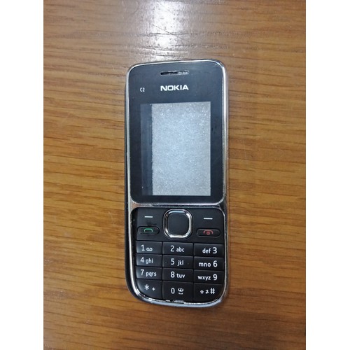 Vỏ phím Nokia C2 01