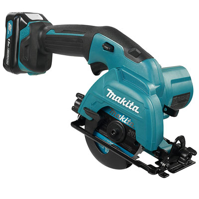 [Trả góp 0%]Máy Cưa Đĩa Dùng Pin(85Mm)(12V Max) Makita HS301DSYE